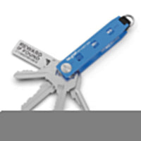 Keyport Pivot 2.0 - Aluminum