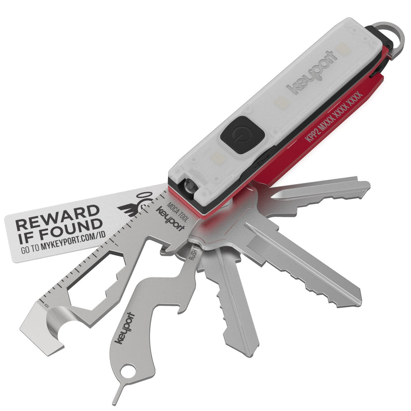 Keyport Pivot 2.0 Essential Plus Kit - firestationstore.com
