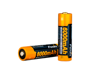 Fenix ARB-L21-6000 Rechargeable 21700 Li-ion Battery - 6000 mAh - firestationstore.com