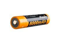 Fenix ARB-L21-6000 Rechargeable 21700 Li-ion Battery - 6000 mAh - firestationstore.com