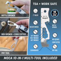 Keyport Pivot 2.0 Essential Plus Kit