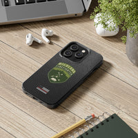 Wildland Firefighter Patch & Thin Red Line Tough Phone Cases - firestationstore.com
