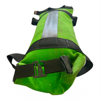 Workout Battle Bag - Spark Starter - firestationstore.com