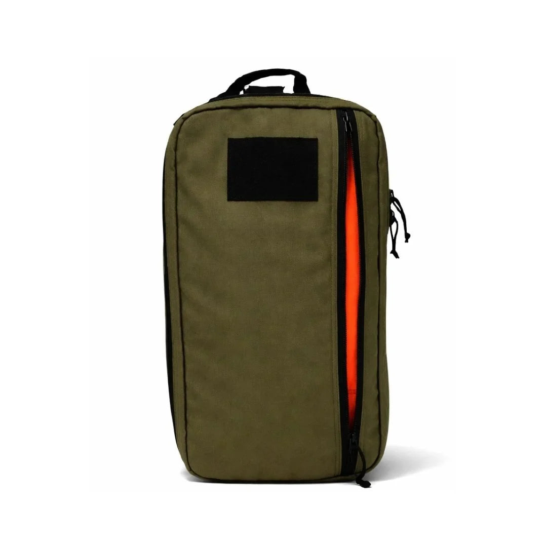 12 Hour Backpack - firestationstore.com