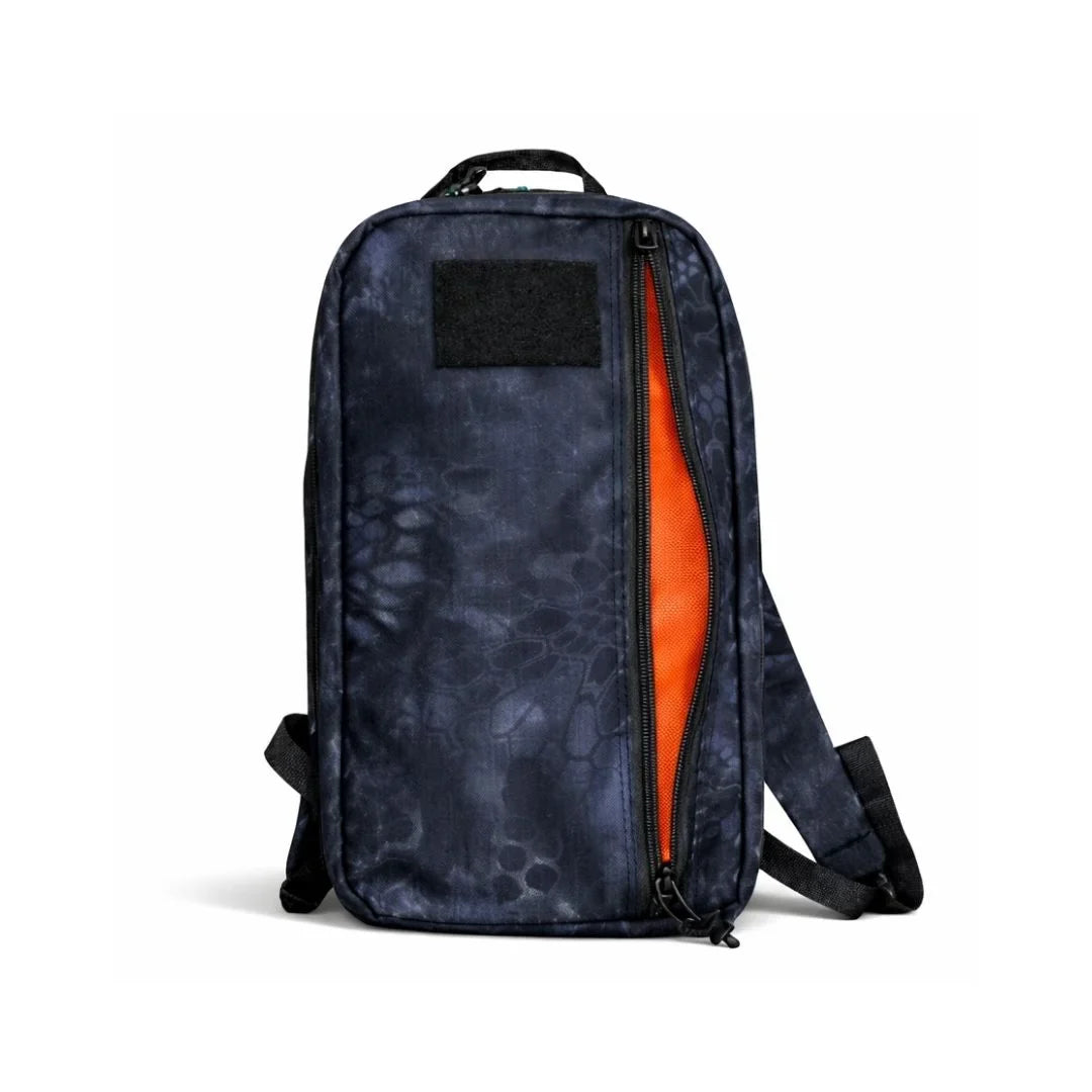 12 Hour Backpack - firestationstore.com