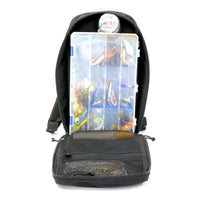 12 Hour Minimalist Backpack - firestationstore.com