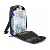 12 Hour Minimalist Backpack - firestationstore.com