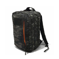 12 Hour Plus Backpack - firestationstore.com