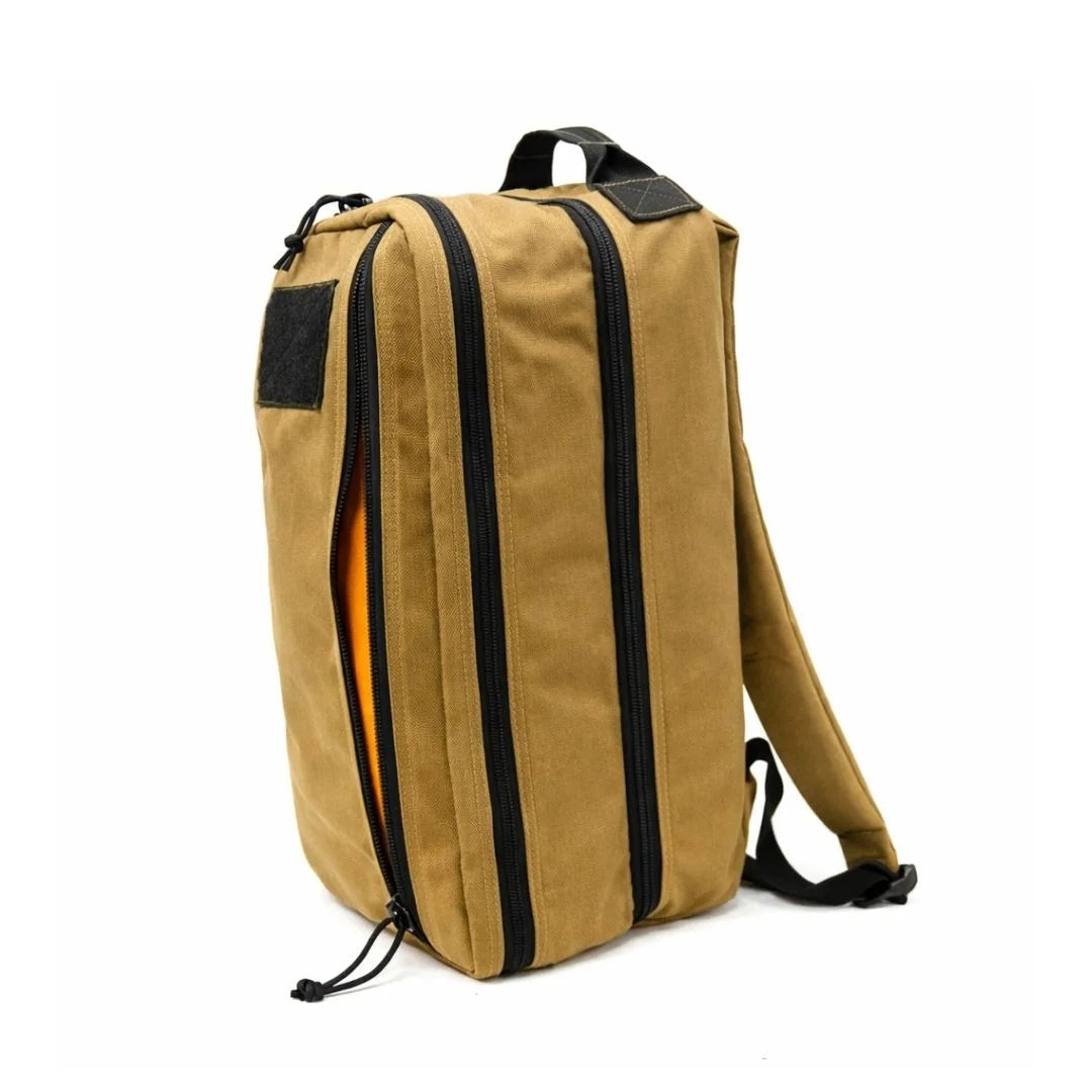 12 Hour Plus Backpack - firestationstore.com