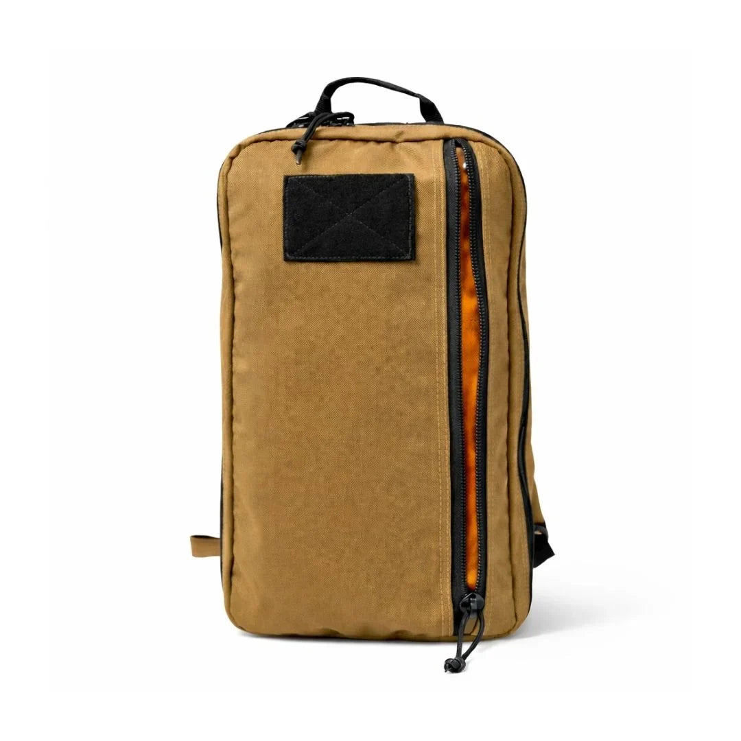 12 Hour Plus Backpack - firestationstore.com