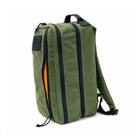 12 Hour Plus Backpack - firestationstore.com