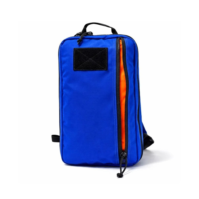 12 Hour Plus Backpack - firestationstore.com