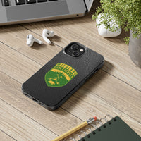 Wildland Firefighter  Patch Tough Phone Cases - firestationstore.com