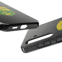 Wildland Firefighter  Patch Tough Phone Cases - firestationstore.com