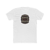 Fire Station - Dedication & Sacrifice Tee