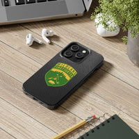 Wildland Firefighter  Patch Tough Phone Cases - firestationstore.com