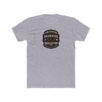 Fire Station - Dedication & Sacrifice Tee