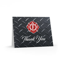 IAFF Thank You Greeting Cards (8, 16, and 24 pcs)