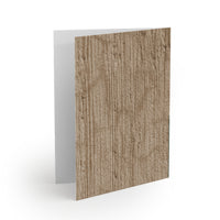 Wildland Firefighter with Maltese Cross Thank You Postcards (8, 16, and 24 pcs)