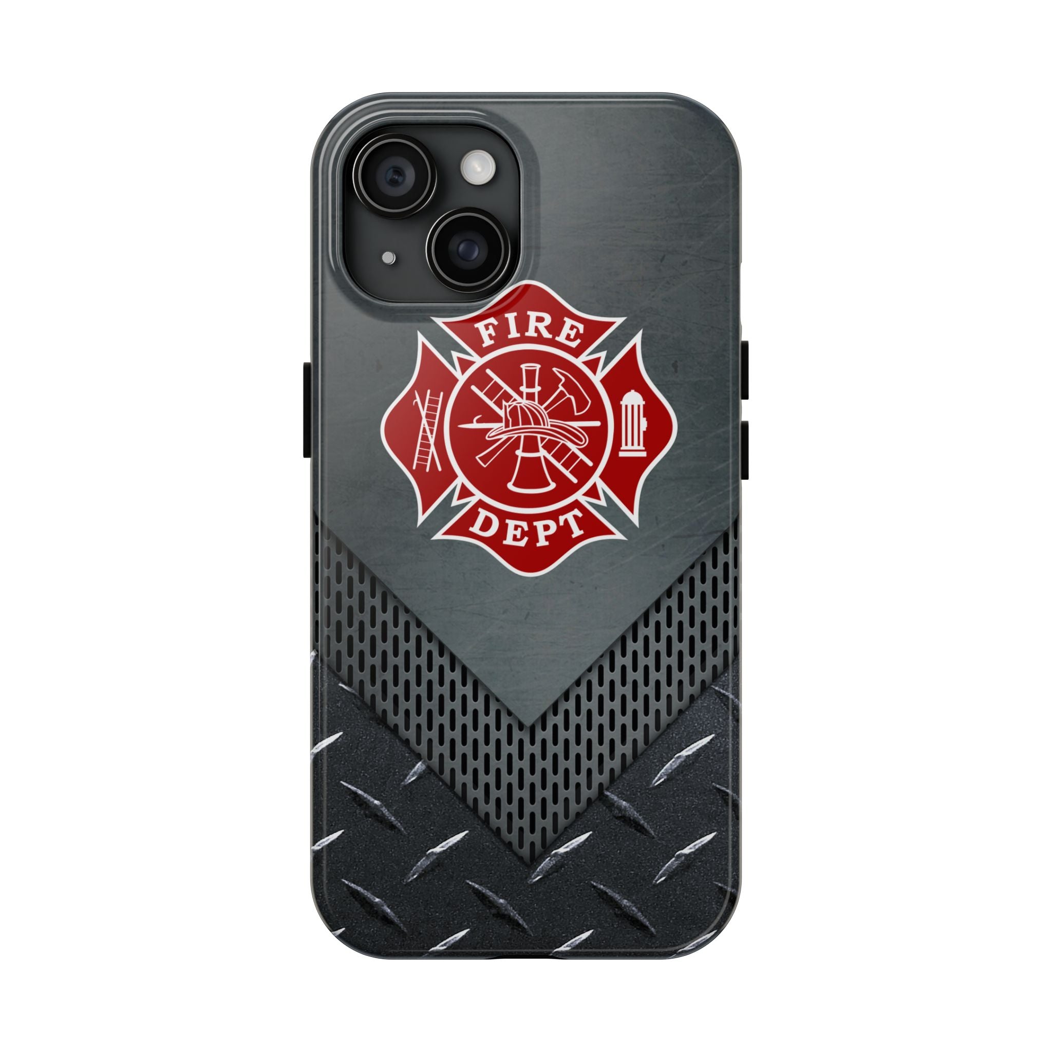 Tough Cases - firestationstore.com