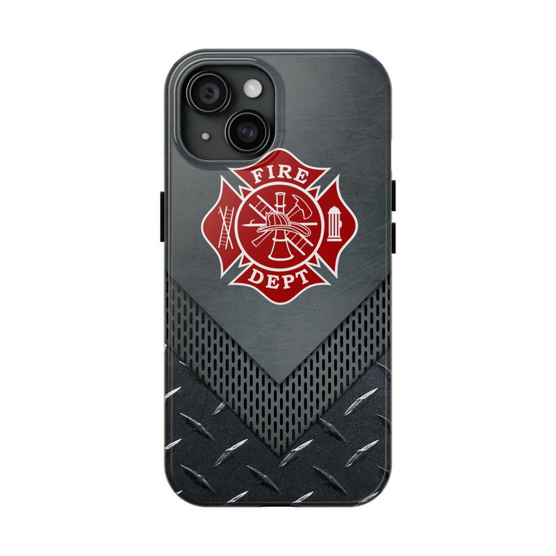 Tough Cases - firestationstore.com