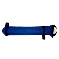 Workout Battle Bag - Blaze Builder - firestationstore.com