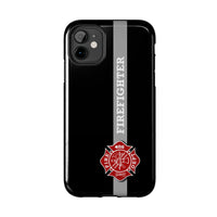 Firefighter Case Mate -Tough Phone Cases - firestationstore.com