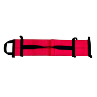 Workout Battle Bag - Blaze Builder - firestationstore.com