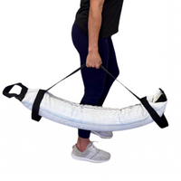 Workout Battle Bag - Blaze Builder - firestationstore.com