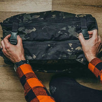 12 Hour Plus Backpack - firestationstore.com