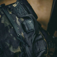 12 Hour Plus Backpack - firestationstore.com