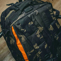 12 Hour Plus Backpack - firestationstore.com