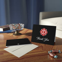 IAFF Thank You Greeting Cards (8, 16, and 24 pcs)