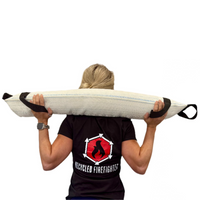 Workout Battle Bag - Blaze Builder - firestationstore.com