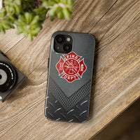 Tough Cases - firestationstore.com