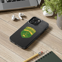 Wildland Firefighter  Patch Tough Phone Cases - firestationstore.com
