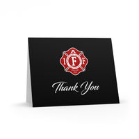 IAFF Thank You Greeting Cards (8, 16, and 24 pcs)