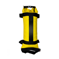 Workout Battle Bag - Spark Starter - firestationstore.com