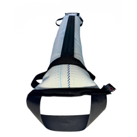 Workout Battle Bag - Blaze Builder - firestationstore.com