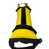 Workout Battle Bag - Spark Starter - firestationstore.com