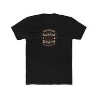 Fire Station - Dedication & Sacrifice Tee