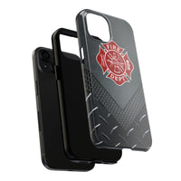Tough Cases - firestationstore.com