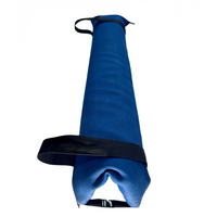 Workout Battle Bag - Blaze Builder - firestationstore.com