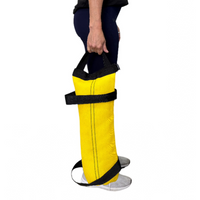 Workout Battle Bag - Spark Starter - firestationstore.com