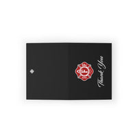 IAFF Thank You Greeting Cards (8, 16, and 24 pcs)