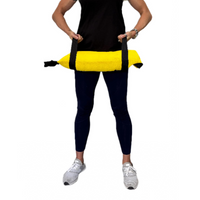 Workout Battle Bag - Spark Starter - firestationstore.com