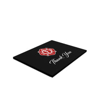 IAFF Thank You Greeting Cards (8, 16, and 24 pcs)