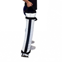 Workout Battle Bag - Blaze Builder - firestationstore.com