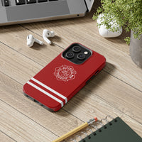 Firefighter Case Mate Tough Phone Cases - firestationstore.com
