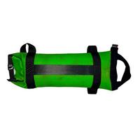 Workout Battle Bag - Spark Starter - firestationstore.com